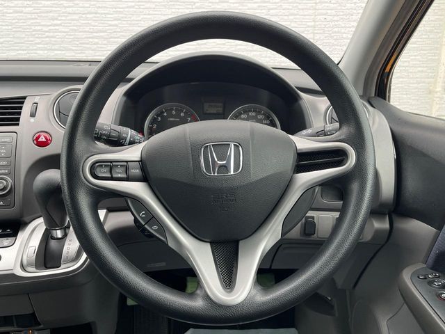 HONDA STREAM 2009 Image 31