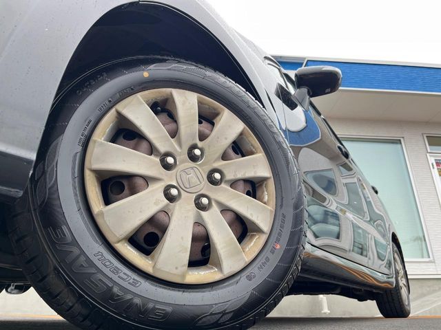 HONDA STREAM 2009 Image 31