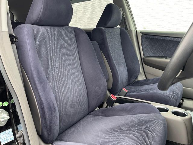 HONDA STREAM 2009 Image 31