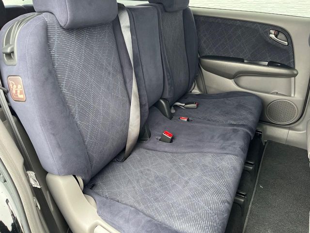 HONDA STREAM 2009 Image 31