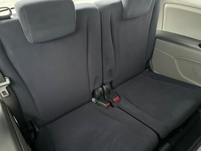 HONDA STREAM 2009 Image 31