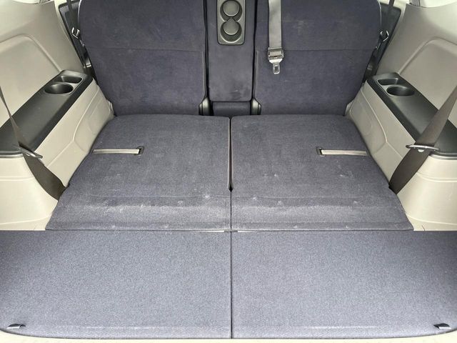 HONDA STREAM 2009 Image 31