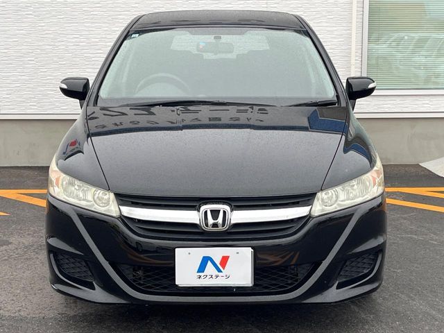 HONDA STREAM 2009 Image 31