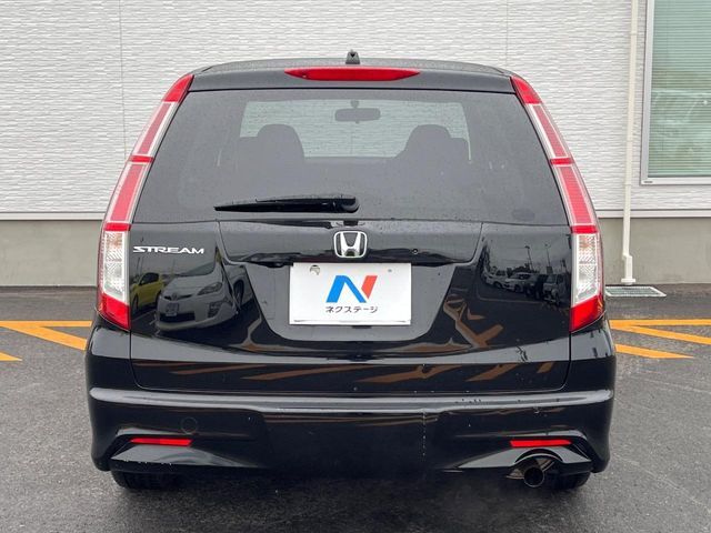 HONDA STREAM 2009 Image 31