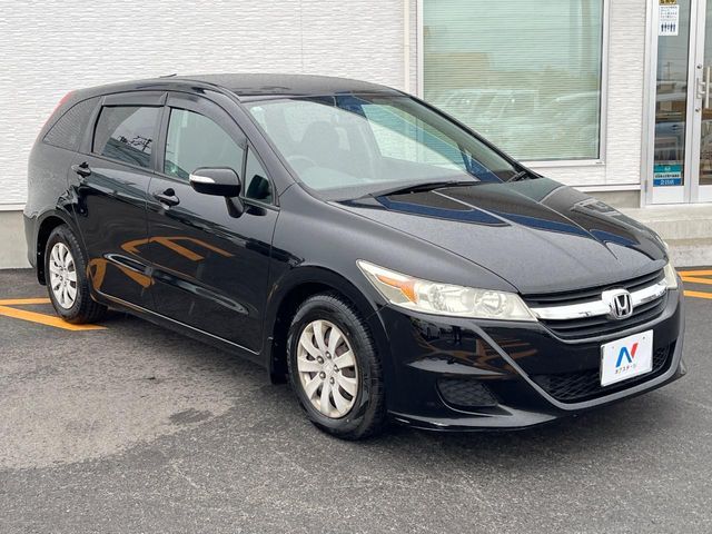 HONDA STREAM 2009 Image 31