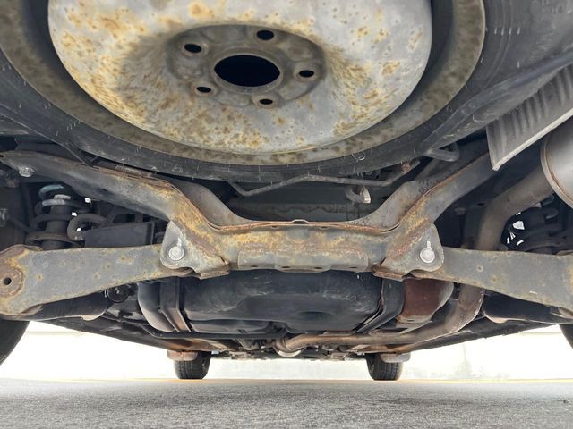 HONDA STREAM 2009 Image 31