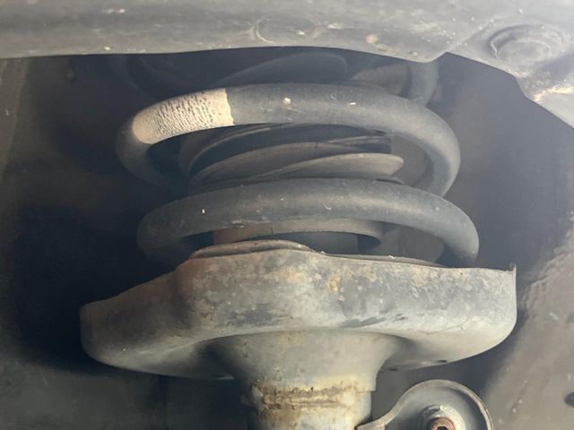 HONDA STREAM 2009 Image 31