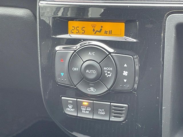 SUZUKI ALTO WORKS  4WD 2016 Image 31