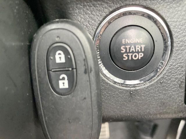 SUZUKI ALTO WORKS  4WD 2016 Image 31