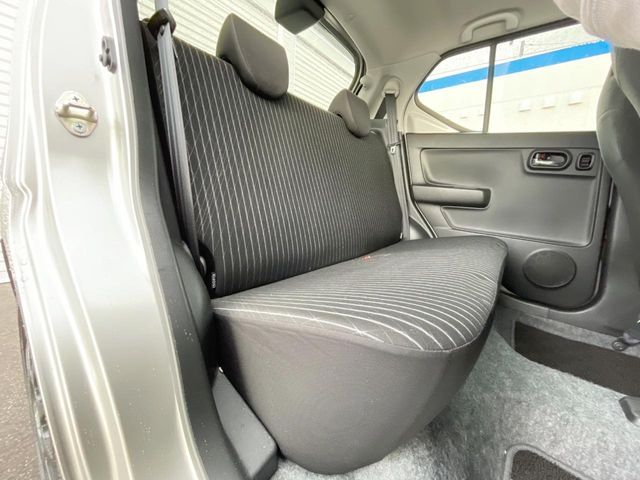 SUZUKI ALTO WORKS  4WD 2016 Image 31