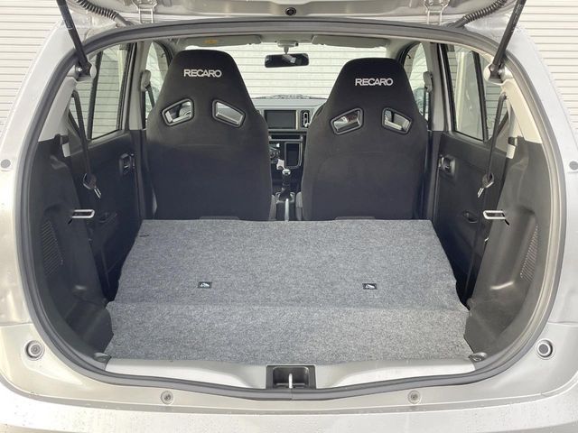 SUZUKI ALTO WORKS  4WD 2016 Image 31