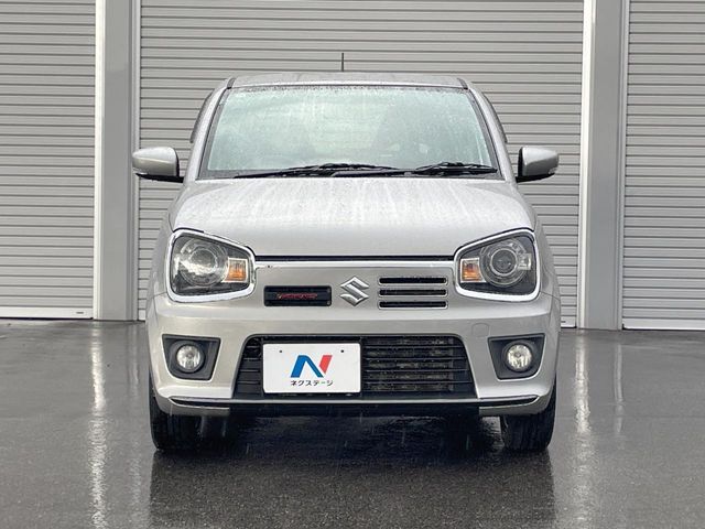 SUZUKI ALTO WORKS  4WD 2016 Image 31