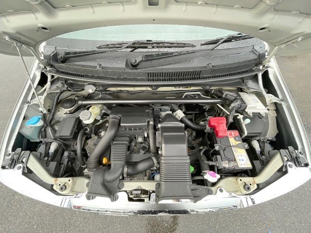 SUZUKI ALTO WORKS  4WD 2016 Image 31