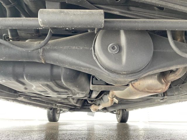 SUZUKI ALTO WORKS  4WD 2016 Image 31