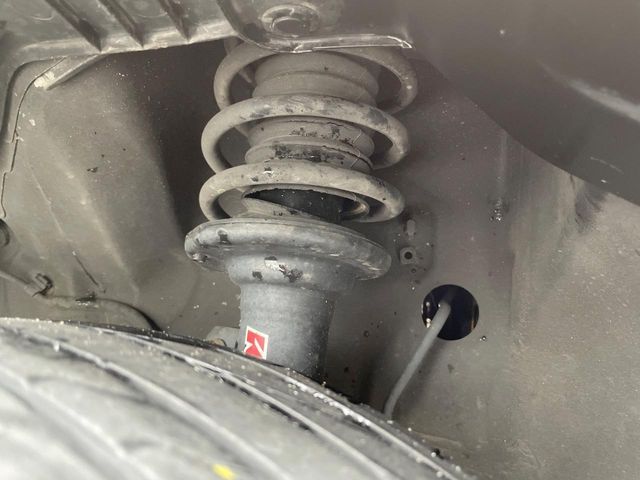 SUZUKI ALTO WORKS  4WD 2016 Image 31