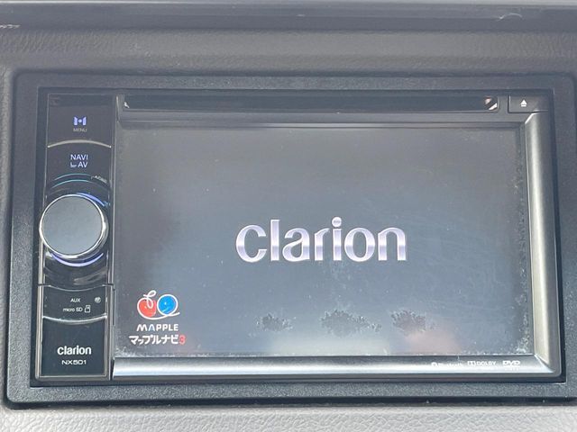 HONDA FIT SHUTTLE HYBRID 2011 Image 31