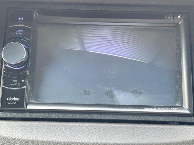 HONDA FIT SHUTTLE HYBRID 2011 Image 31