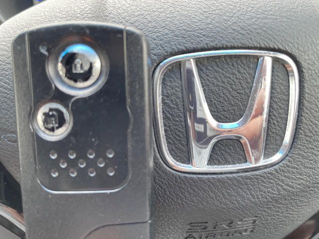 HONDA FIT SHUTTLE HYBRID 2011 Image 31
