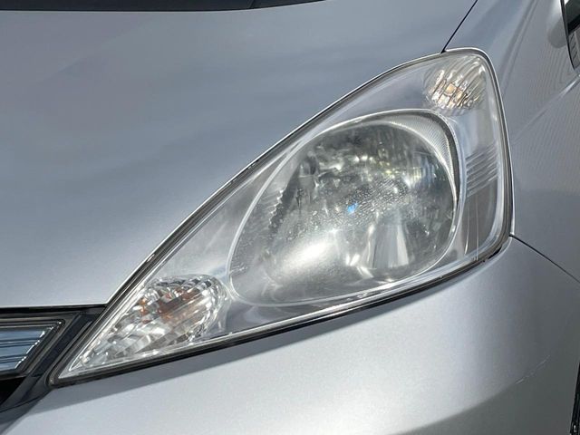 HONDA FIT SHUTTLE HYBRID 2011 Image 31