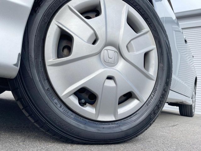 HONDA FIT SHUTTLE HYBRID 2011 Image 31