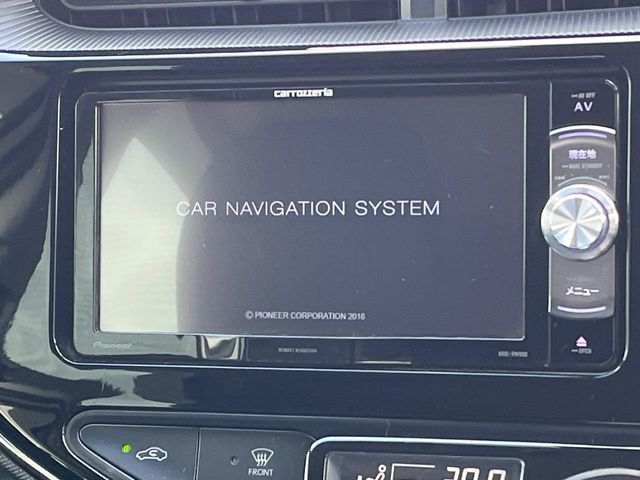 TOYOTA AQUA 2017 Image 31