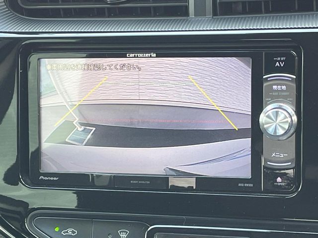 TOYOTA AQUA 2017 Image 31