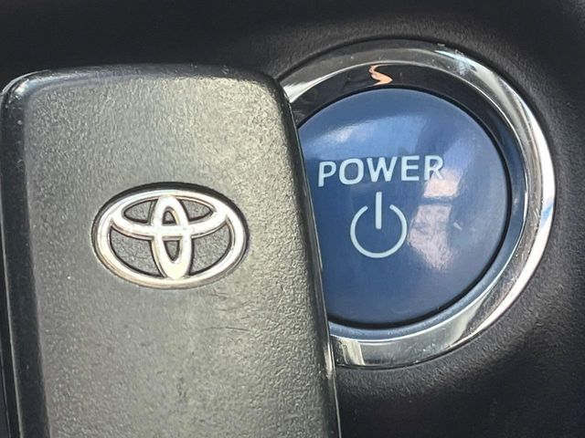 TOYOTA AQUA 2017 Image 31