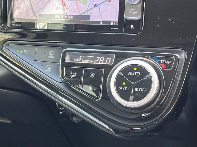 TOYOTA AQUA 2017 Image 31