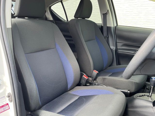 TOYOTA AQUA 2017 Image 31