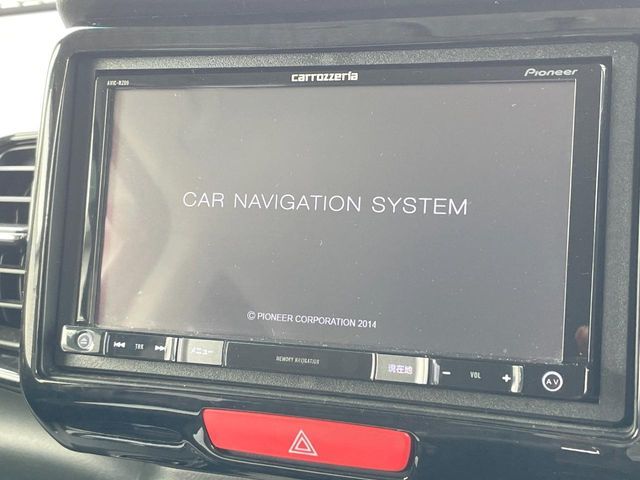 HONDA N BOX CUSTOM 2015 Image 31