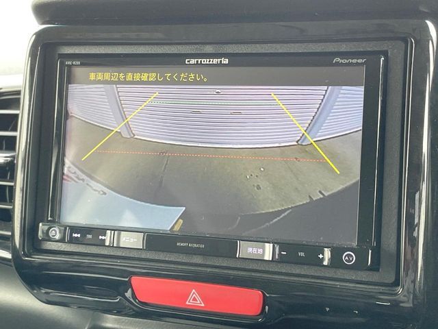 HONDA N BOX CUSTOM 2015 Image 31