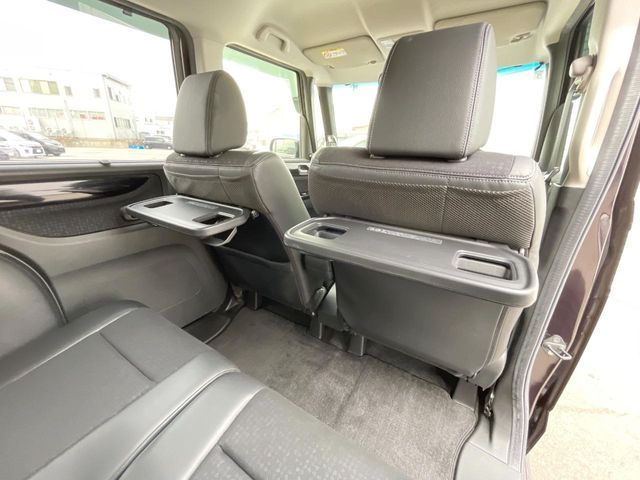 HONDA N BOX CUSTOM 2015 Image 31