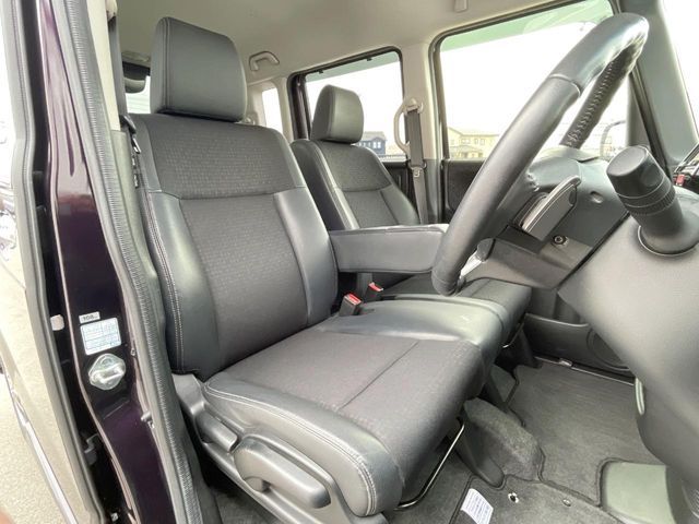 HONDA N BOX CUSTOM 2015 Image 31