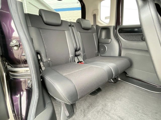 HONDA N BOX CUSTOM 2015 Image 31