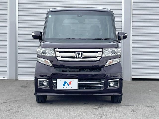 HONDA N BOX CUSTOM 2015 Image 31