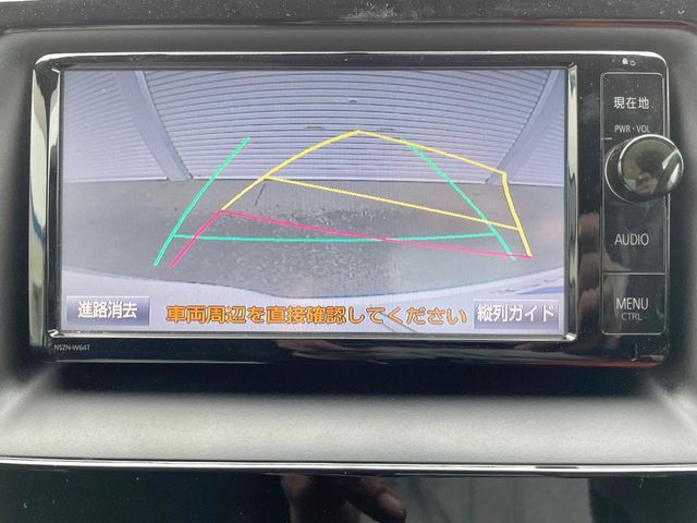 TOYOTA VOXY 2015 Image 31