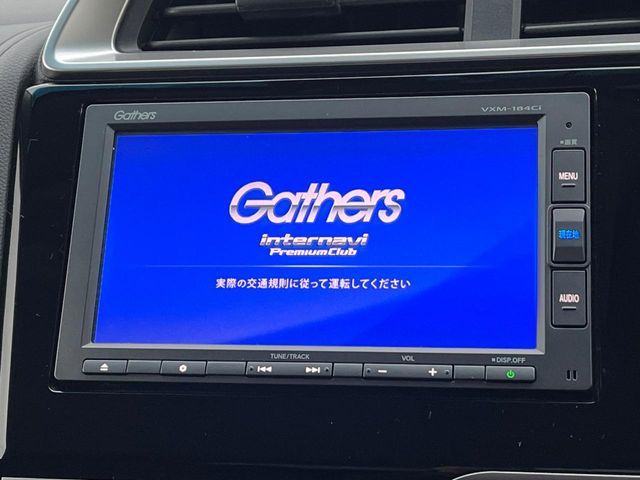 HONDA FIT HYBRID 2018 Image 31