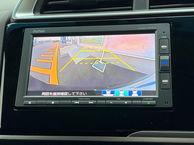 HONDA FIT HYBRID 2018 Image 31