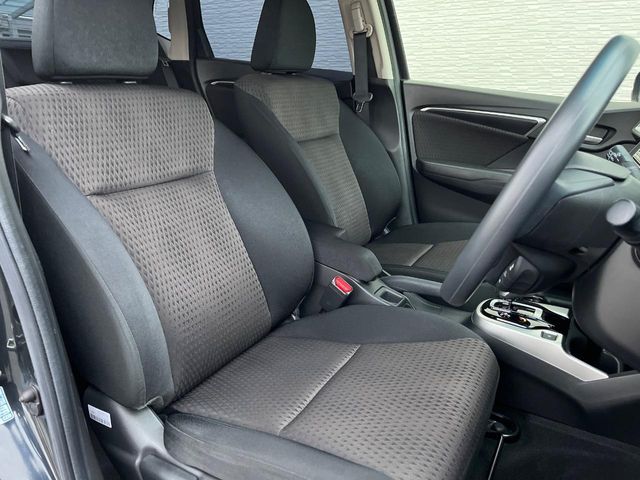 HONDA FIT HYBRID 2018 Image 31