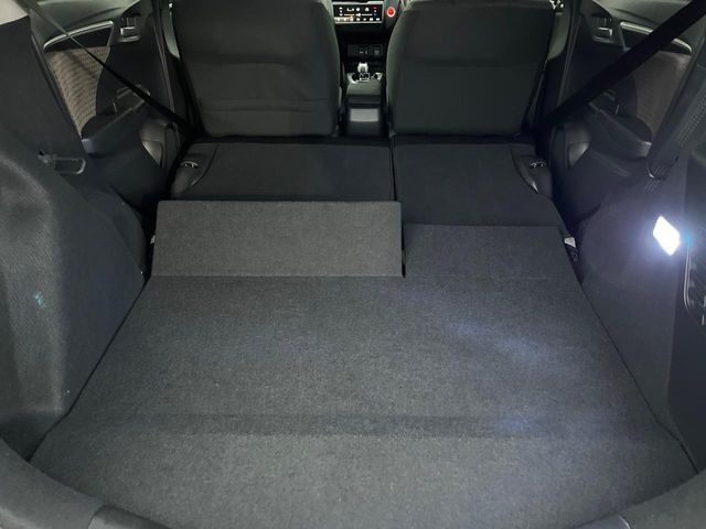 HONDA FIT HYBRID 2018 Image 31