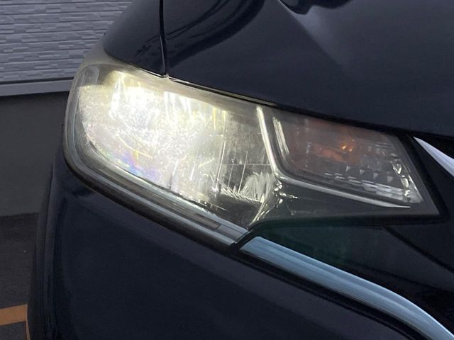 HONDA FIT HYBRID 2018 Image 31