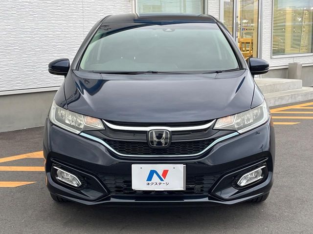 HONDA FIT HYBRID 2018 Image 31