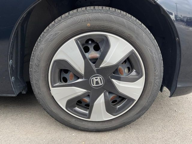 HONDA FIT HYBRID 2018 Image 31