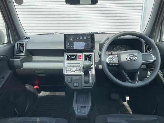 DAIHATSU TAFT 2022 Image 31