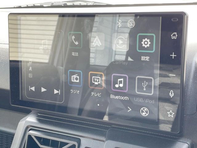 DAIHATSU TAFT 2022 Image 31