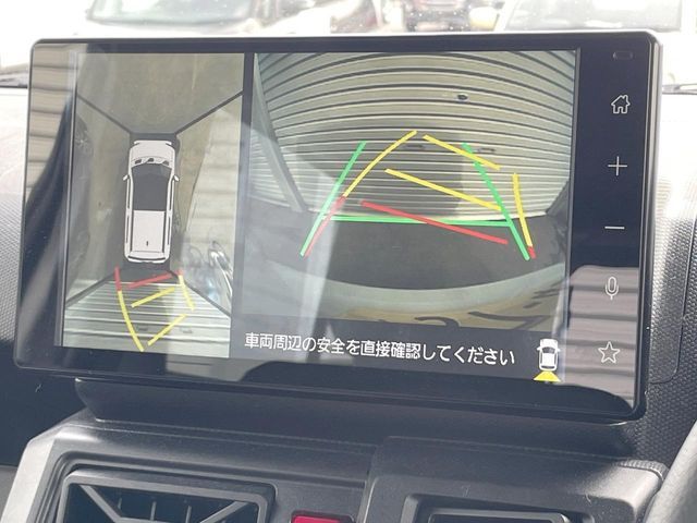 DAIHATSU TAFT 2022 Image 31