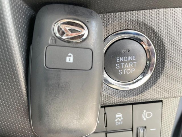 DAIHATSU TAFT 2022 Image 31