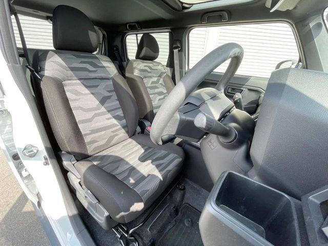 DAIHATSU TAFT 2022 Image 31