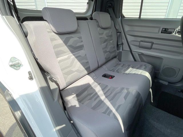 DAIHATSU TAFT 2022 Image 31