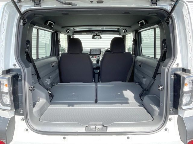 DAIHATSU TAFT 2022 Image 31